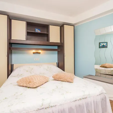 Zaton Veliki 37 Сasa de vacaciones Trsteno