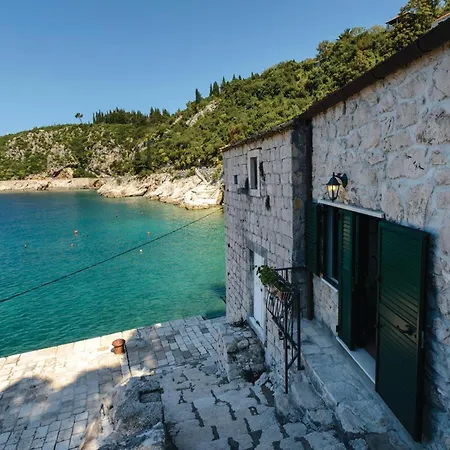 Сasa de vacaciones Zaton Veliki 37 *