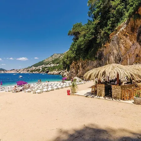 Zaton Veliki 37 Сasa de vacaciones