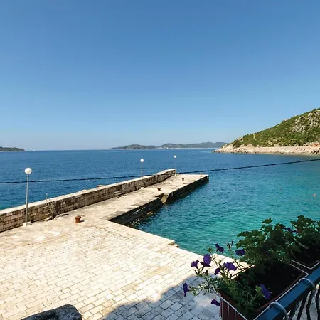 Zaton Veliki 37 Сasa de vacaciones Trsteno