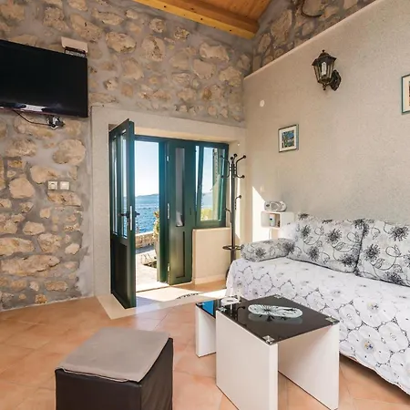 Сasa de vacaciones Zaton Veliki 37