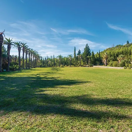 Zaton Veliki 37 Сasa de vacaciones Trsteno