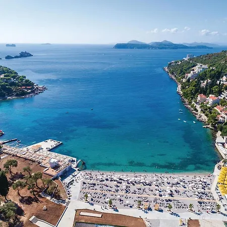 Zaton Veliki 37 Trsteno