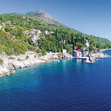 Zaton Veliki 37 Сasa de vacaciones