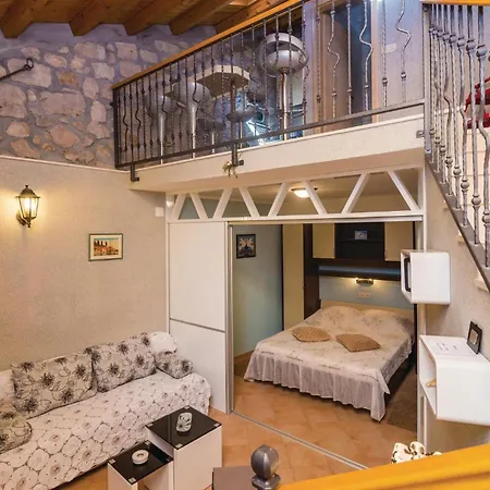 Zaton Veliki 37 펜션 *