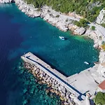 Zaton Veliki 37 Feriehus