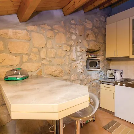 Zaton Veliki 37 Semesterbostad