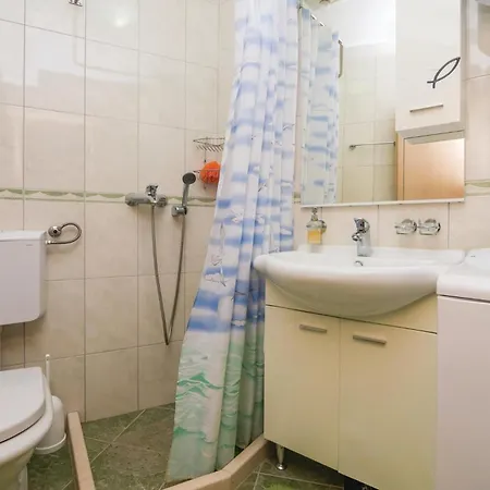 Ferienhaus Zaton Veliki 37 *